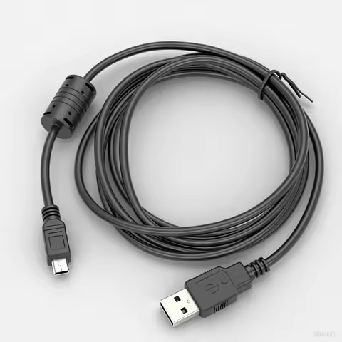 3M USB Power Charger Cable Wire Charging Cable Cord for PS3 Wireless Game Console Controllers Charin
