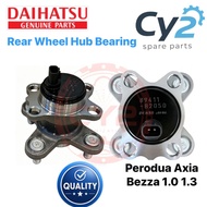(Daihatsu Thailand) Rear Wheel Hub Bearing Perodua Axia 1.0/ Bezza 1.0 1.3 42410-G6040 / 42410-B6040