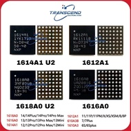 10PCS 1616A0 1614A1 1612A1 610A3B 1610A3 1618A0 U2 USB tristar ic For 6S/6SPlus/7/7Plus/8/8P/X/XS/XS