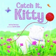 Catch It, Kitty Igloo Books Ltd