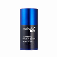 Medicube - ZERO果酸全效毛孔精華
