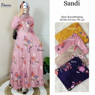 DENORA SANDI GAMIS 190121