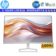 HP Monitor S5 524SF 94C18AA 23.8" 100Hz / 1920 x 1080 FHD / IPS / 5ms GtG (with overdrive) | itw