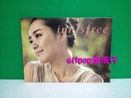 文瑾瑩 池晟 [ innisfree 產品DM ] ★allpop★ 	抓住幽靈 瑪莉外宿中 韓國 品牌代言 週邊