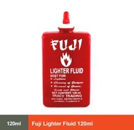 Fuji Lighter Fluid For Zippo and other Lighters Sold per piece (For Lighter Refill)