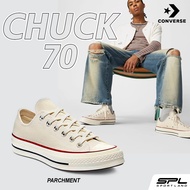Converse รองเท้า รองเท้าผ้าใบ CV Chuck All Star 70 VT OX 162062CF1CMXX (2800)