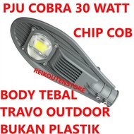 50W Street Light 50 Watt Led Street Light Cobra Outdoor Cob Spotlight 50 W White