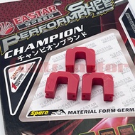 EASTAR Nmax Pulley Slide Slider Piece / Slider FOR NMAX/AEROX STD/ALL Mio