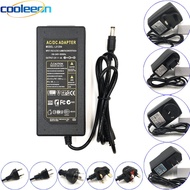 12V 24V 1A 2A 3A 4A 5A 6A Power Supply Adapter AC/DC Transformer UK Plug for Malaysia 10W 20W 30W 50