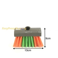 Penyapu Plastik Kasar / Brush Broom / Penyapu Sampah  /Penyapu Longkang (READY STOCK)