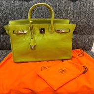 Hermes Birkin Hac 32
