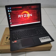 Laptop Acer Aspire A315-41, Amd Ryzen 5 - 2500U, Ram 8/1Tb