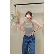 正韓 Copiner 漂亮歐膩家 夏季舒適背心 無袖背心