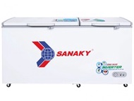 Tủ đông Sanaky 1 ngăn Inverter VH-6699HY3 (530 lít)