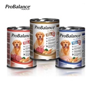 PRO BALANCE DOG CANNED FOOD