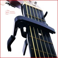 Guitar CAPO Acoustic Electric Guitar BASS CAPO Aluminum ALLOY UKULELE