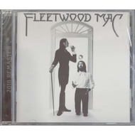 Fleetwood Mac - Fleetwood Mac (CD)