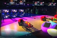 Bowling Experience in 313 at Somerset Orchard Road
