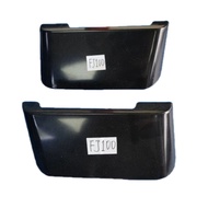 Sesuai untuk FJ120 FJ150 FJ100 Cruiser Highlander Rak Bumbung Penutup Eksport One Piece Dropshipping