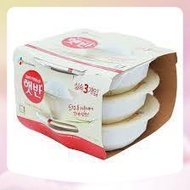 Cj Cheiljedang Instant White Rice 210g * 3