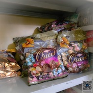 HALAL SPECIAL ORIENT TAYAS CHOCOLATE