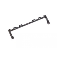 Zero G 3racing Sakura D5S-RR D5MR D5MRV2 D5 D5S Battery Holder Rc Rwd Drift Car Carbon Fibre Option 