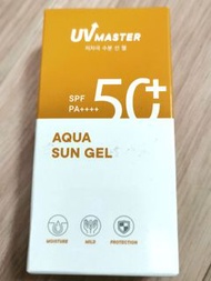 TONYMOLY

UV MASTER 水潤防曬啫喱