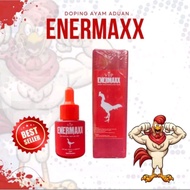 ENERMAXX Doping Ayam Aduan chicken doping/
Fighting Complaints