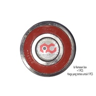 Bearing 6305 2RS NTN