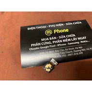 Front Camera of HTC U11 phone