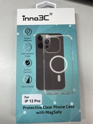 Apple iPhone 13 pro clear case