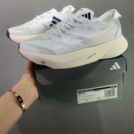Adizero Adios Pro 3 Men And Women Running Shoes Carbon Plate Adizero Adios Pro 4 Sports Shoes HQ2134