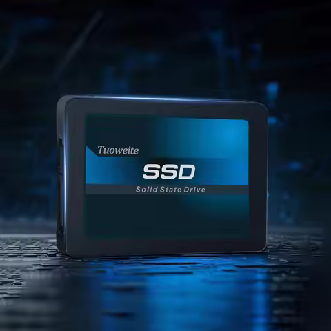 Ceamere Second-hand SSD Internal Sata3 Solid State Drive 120GB 240GB 480GB 128GB 256GB 512GB 1TB 2TB