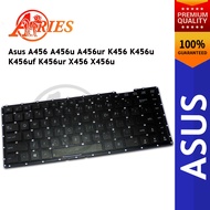 Keyboard Laptop Asus A456 A456u A456ur K456 K456u K456uf K456ur X456 X456u