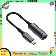 140W DC Laptop Charger 5V 9V 20V DC 7.4x0.6mm Female to USB C Type C PD Power Adapter Converter Fast