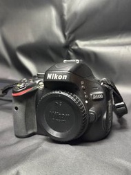NIKON D5100 連 18-55mm 55-300mm