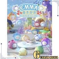 EMMA Ocean Bubble Bean Series Blind Box