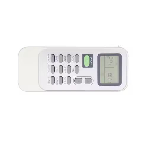 B03B-DG11J1-01 AC Remote Control For Hisense Air Conditioner K1849621 AP10CR1W AP10CW2G AP14CR2WG