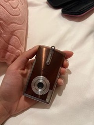 Ccd canon