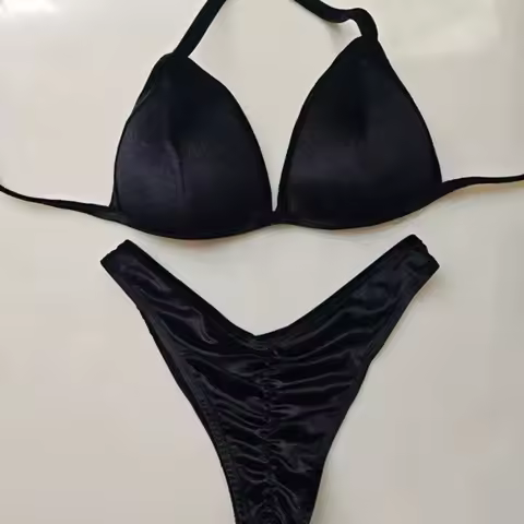 NPC IFBB Pro Physical Suits Bodybuilding Fitness Miss Women's Bikini