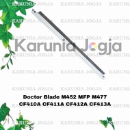 Doctor Blade DB CF410A Color Laser Pro M452 MFP M477 CF411A CF412A CF413A