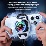 Dl22 Memo 2024 New Semiconductor Mobile Phone Back