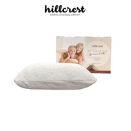 Hillcrest Sensation Memory Foam Pillow (Firm) | Anti-Dustmite