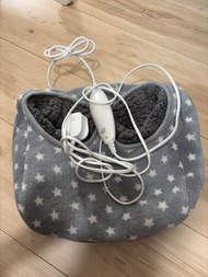 Feet warmer 暖腳器