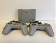 美版 Sony Playstation Classic Mini SCPH-1000R PS PS1 遊戲機