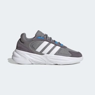 Sepatu Sneakers Pria Adidas Ozelle Cloudfoam Grey (GX6769) ORIGINAL