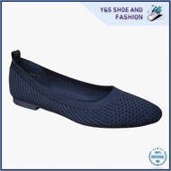 BATA Women Black Semi Formal Slip On Shoes 551-6467 |  Kasut Formal Perempuan 551-6467