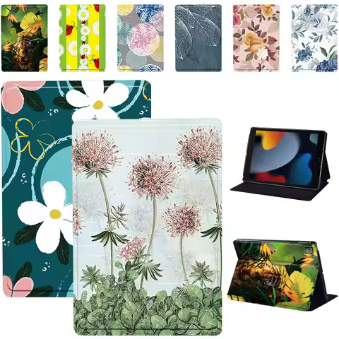 For Air 1 2 Air 3 IPad Mini 6 10.5 Case Silicone Cover for IPad 10.2 2019 2018 6th 7th Generation Ca