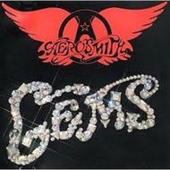 Aerosmith - Gems (Lp Album )