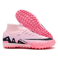 High Quality Comfortable Football Boots European Size 4J9I